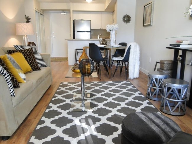 Interior Photo - Beech Grove Suites