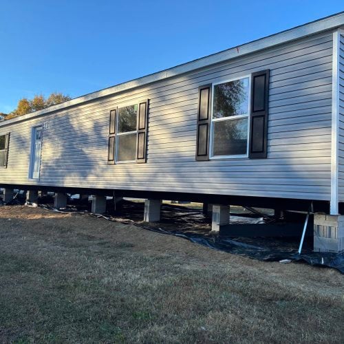 Foto del edificio - 928 Sharpe Rd