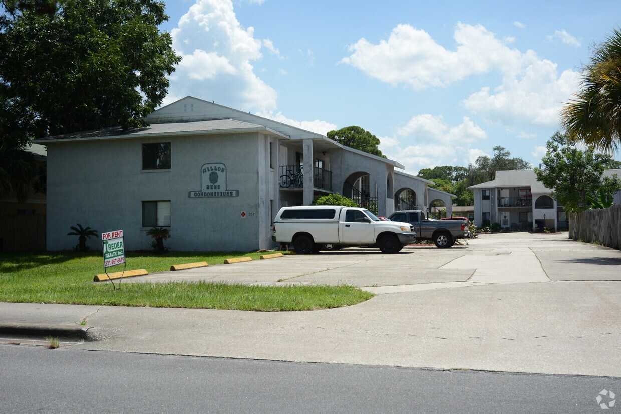 Building Photo - 257 Knox McRae Dr