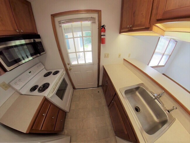 Foto del edificio - 7th and Union - August 2026