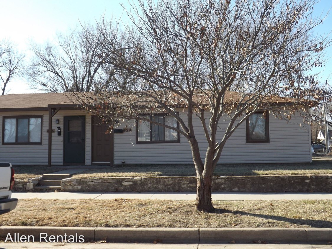 Primary Photo - 2 br, 1 bath Apartment - 424 South 6th