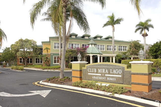Building Photo - Club Mira Lago Apartments