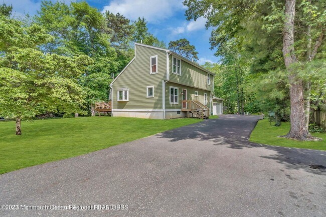 Foto del edificio - 37 Freehold Rd