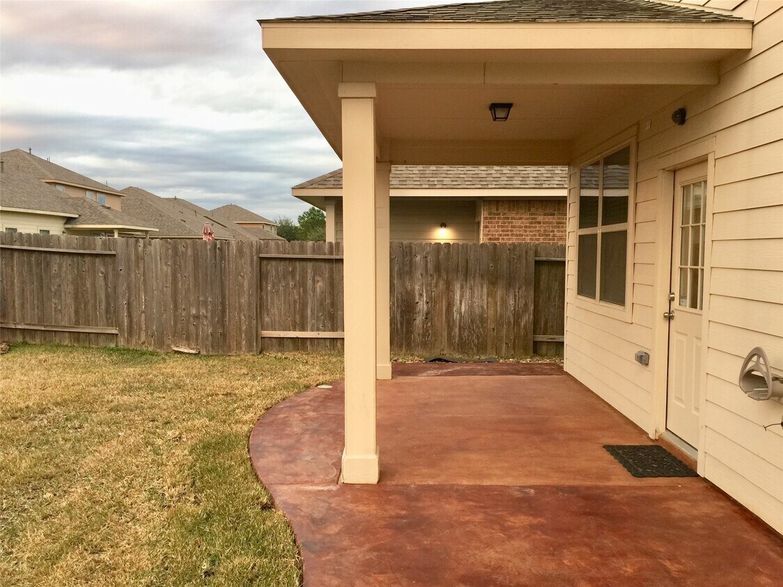 Foto principal - 20714 Keegans Ledge Ln