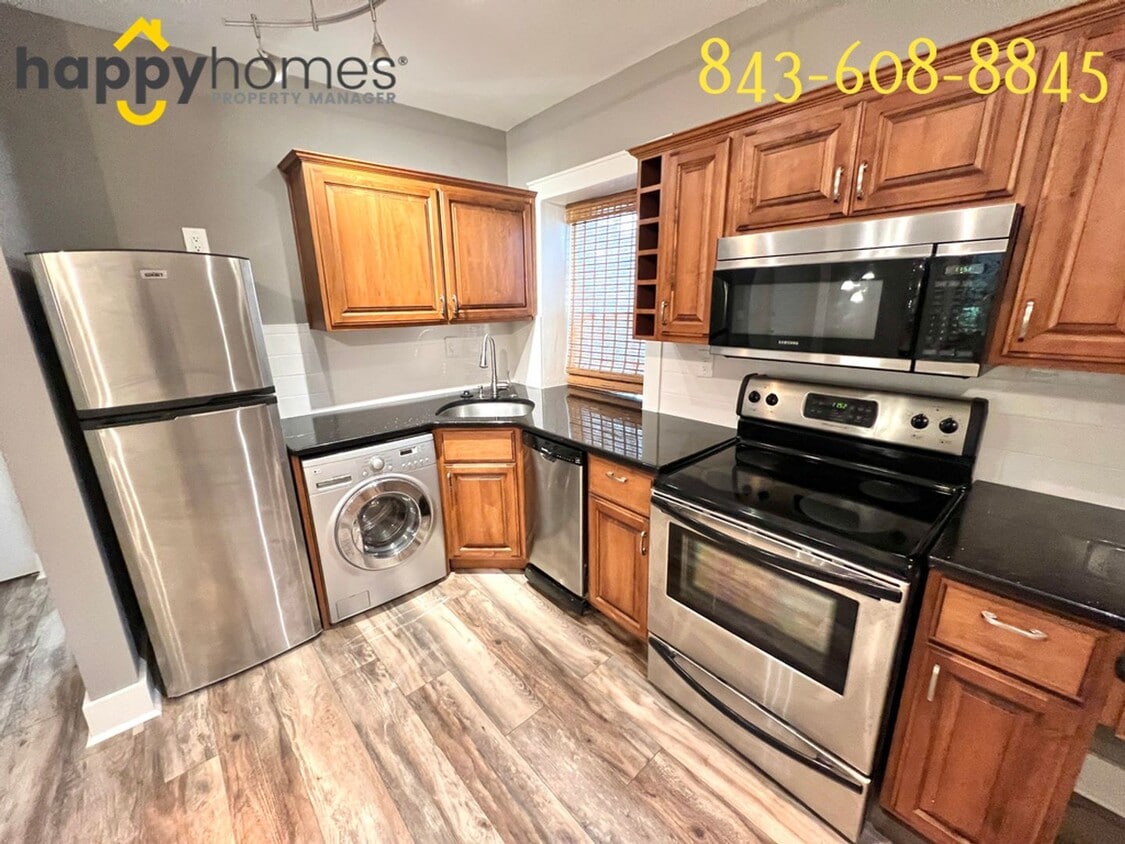 Foto principal - Beautiful studio apartment very close to M...