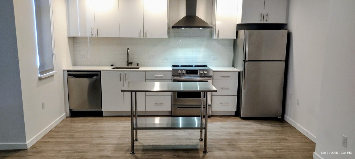 Foto principal - ONYX Midtown Apartments