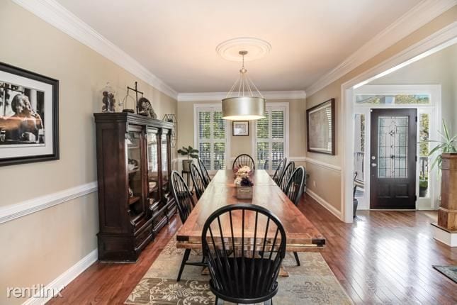 Building Photo - 6 br, 2 bath House - 1024 Brush Arbor Circle