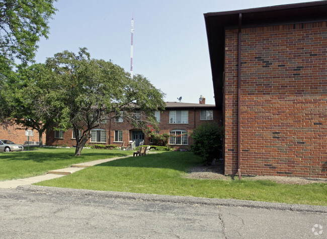 Foto del edificio - Country Court