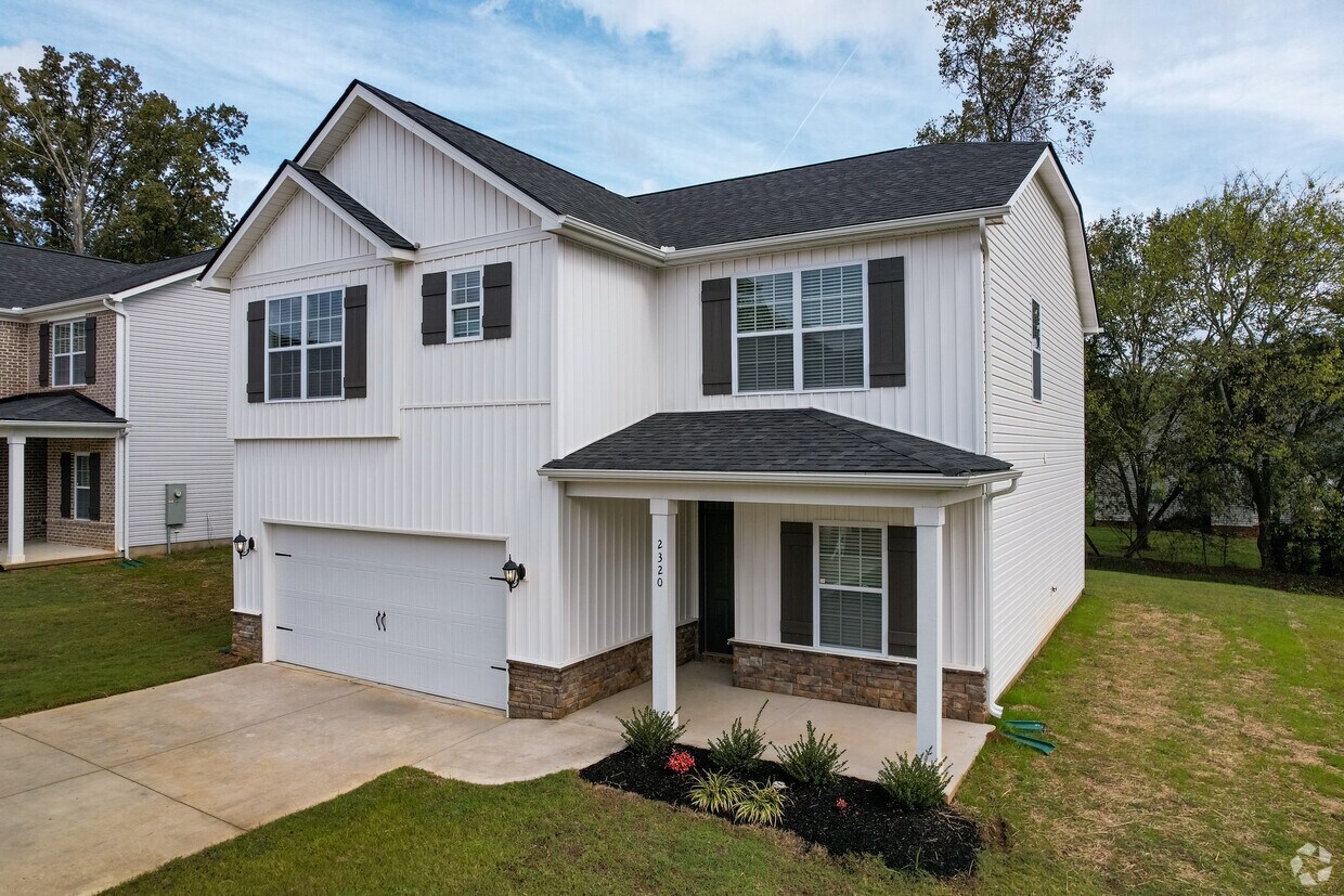 Foto principal - Windermere Trails / TN Hardin Valley, LLC