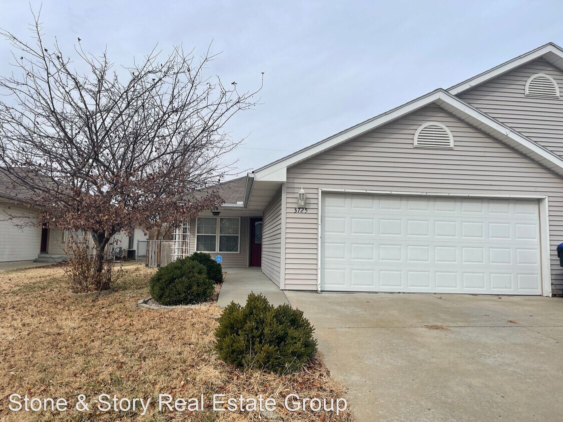 Primary Photo - 4 br, 2 bath House - 3725 SW Moundview Ct