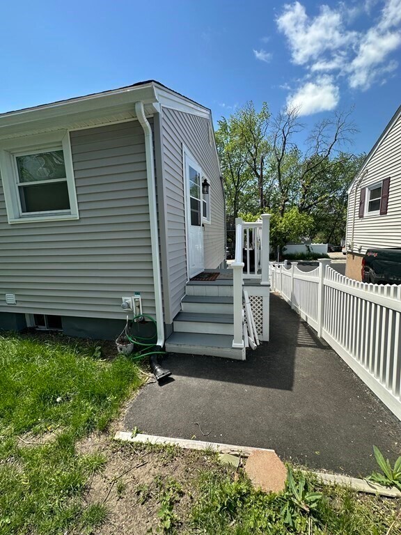 15 Spring Ave, Revere, MA 02151 House Rental in Revere, MA