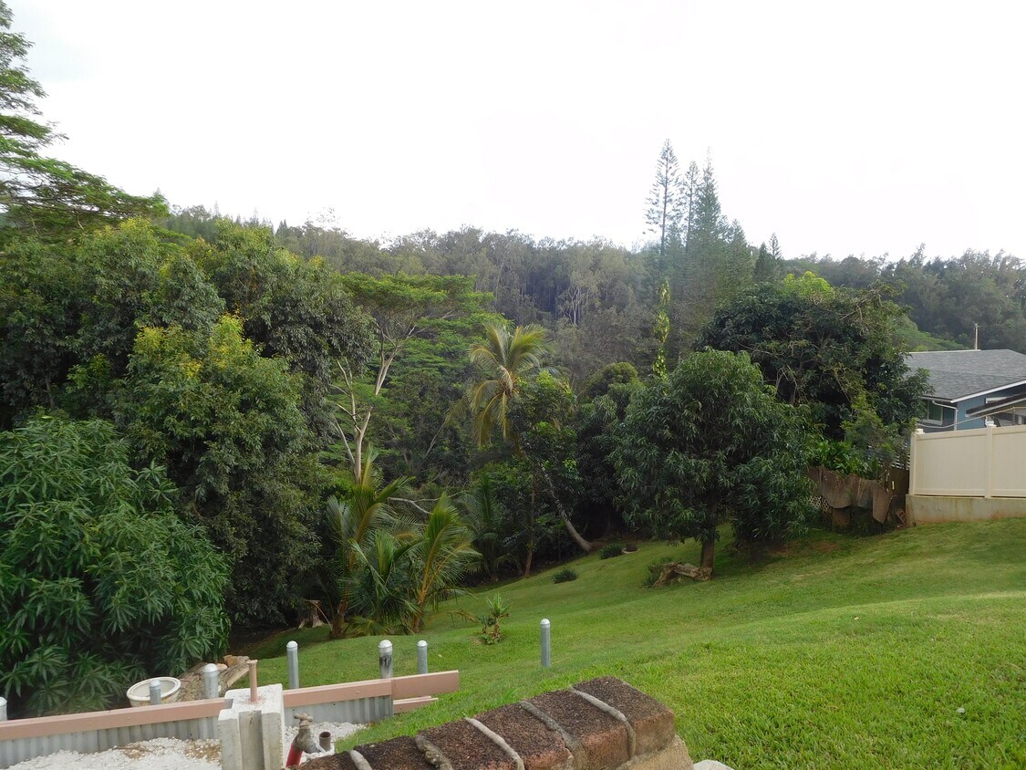 99234 Iini Way, Aiea, HI 96701 House Rental in Aiea, HI