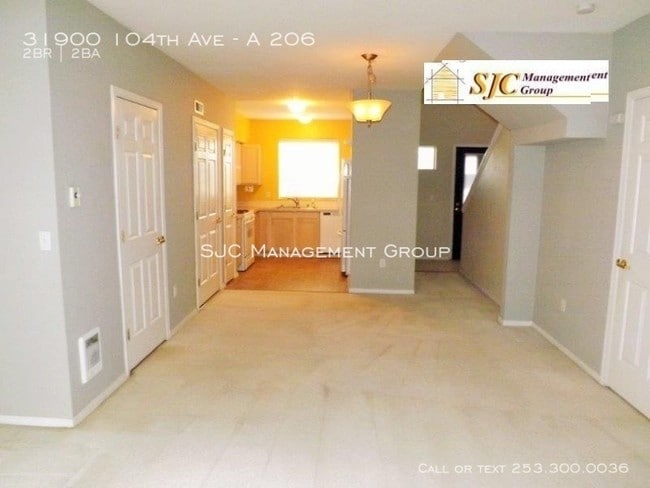 Foto del edificio - 31900 104th Ave SE