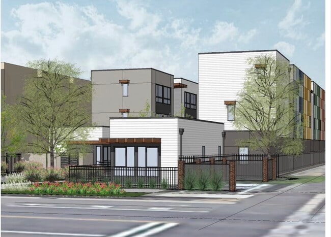 Building Photo - T20 Lofts