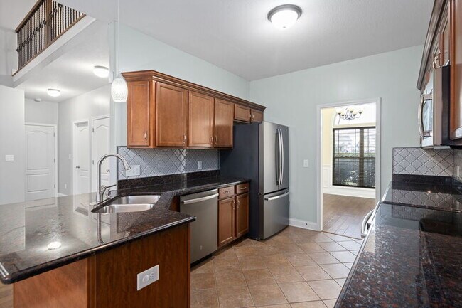 Foto del edificio - 1389 Judge Tyler Dr