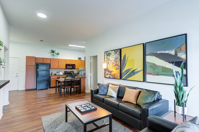 Foto del edificio - The Social on Hovey