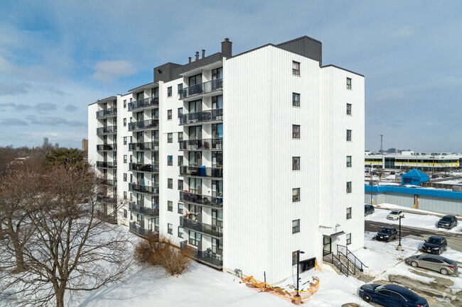 Building Photo - 34 Rambler Dr Apartments