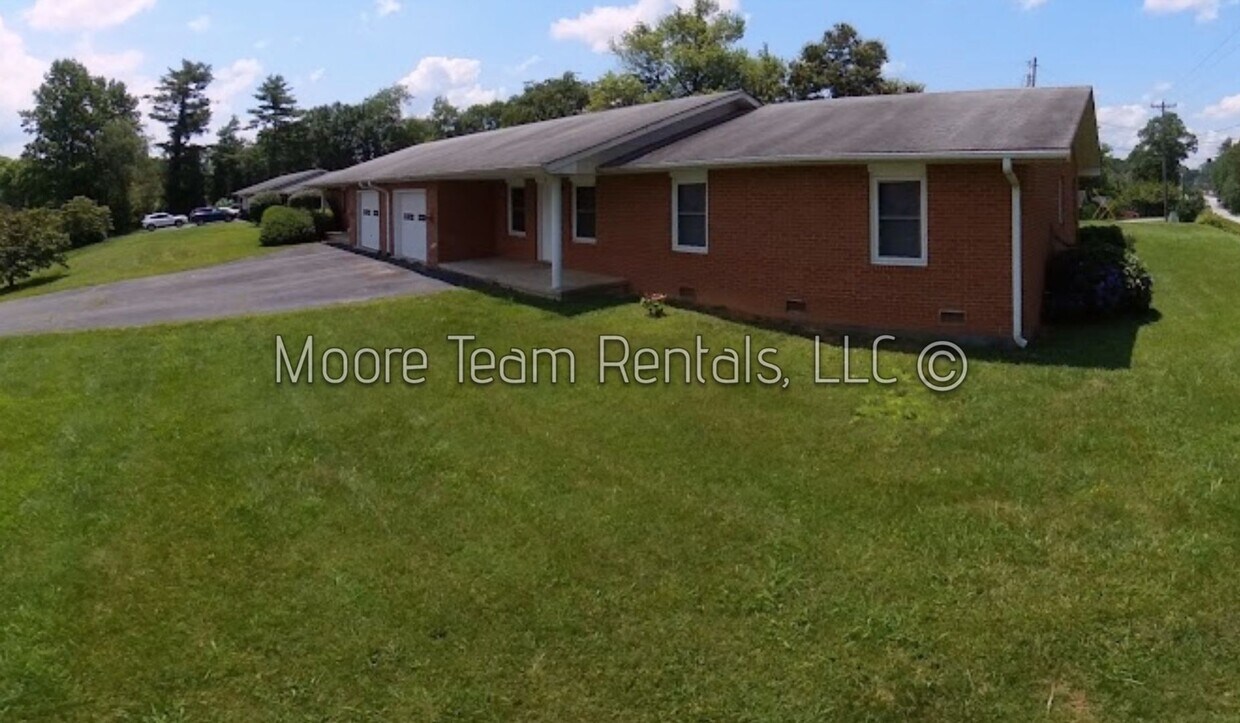 Foto principal - 2/2 & Office - Spacious Duplex