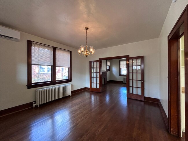 Building Photo - 2 Blocks from Grandin Village - Immaculate...