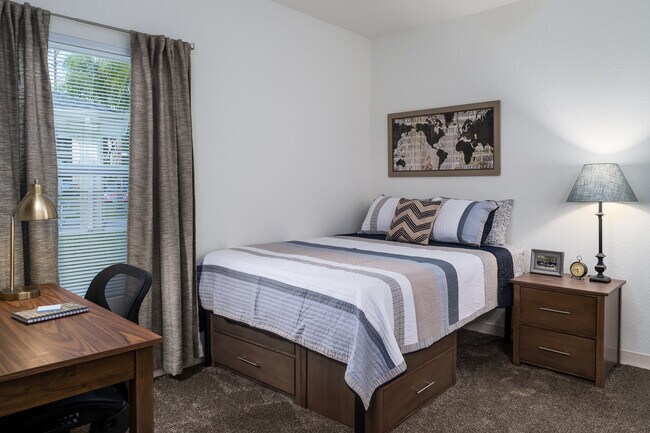 Foto del edificio - Eagle Landing Apartments