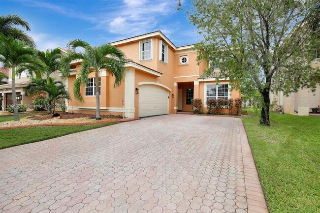 Foto del edificio - 15421 SW 18th St