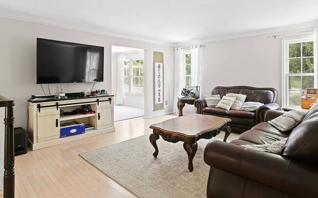 Foto del edificio - 3820 Palmetto Ct