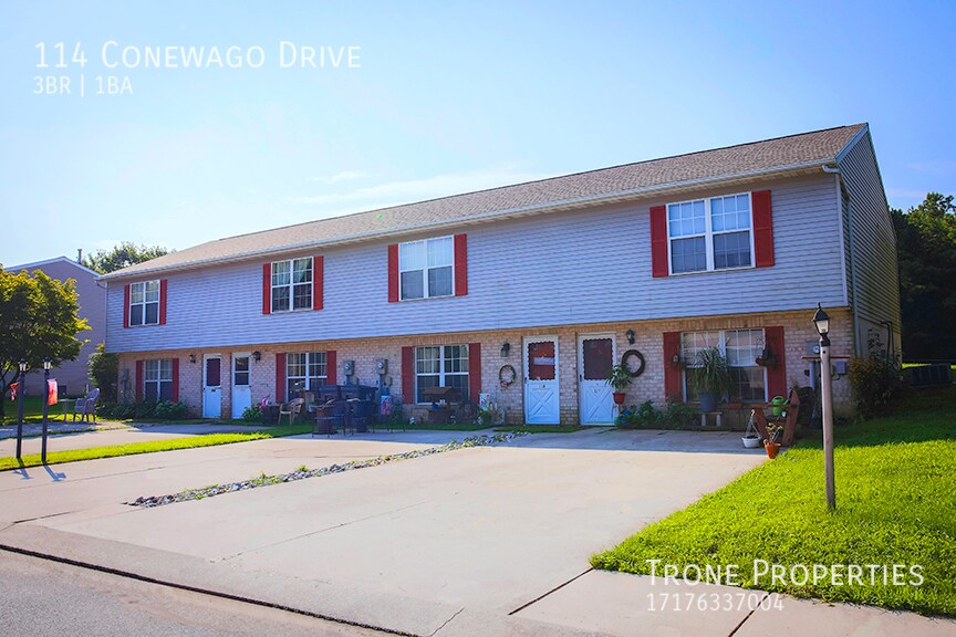 Foto principal - 114 Conewago Drive