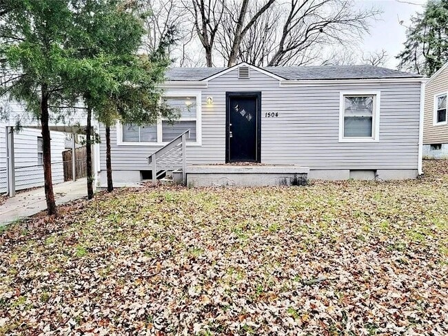 Building Photo - 1504 Harvard St