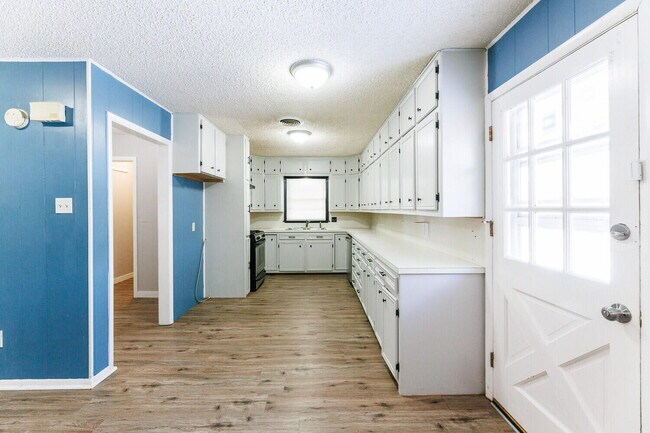 Foto del edificio - 5402 9th St