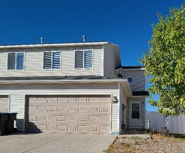 306 Annie Ct, Cheyenne, WY 82007 Townhome Rentals in Cheyenne WY