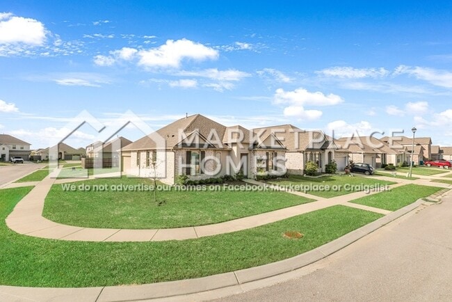 Building Photo - 4377 Marais River Dr