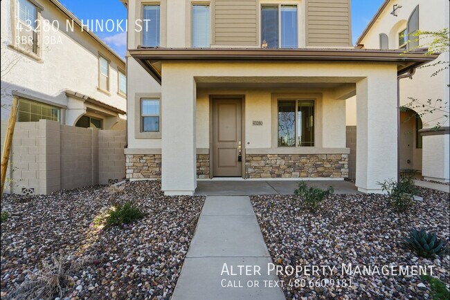 Foto del edificio - 43280 N Hinoki St