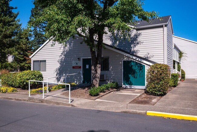 Foto del interior - Woodview Village Apartments