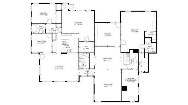 Foto del edificio - 1017 Audubon Ave