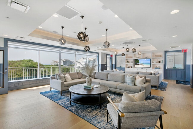 Building Photo - The Tides At Arverne By The Sea