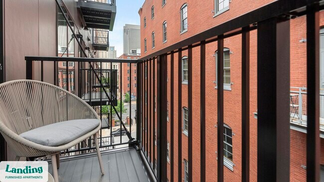 Foto del edificio - 1014 Spruce St