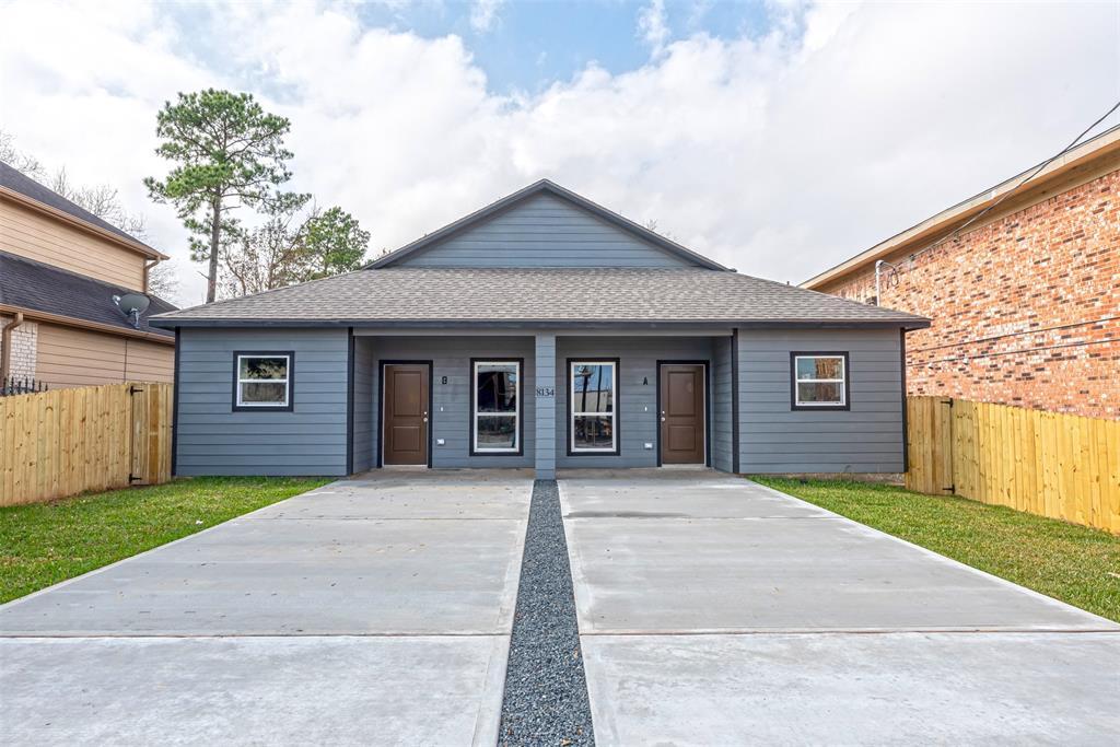 8134 Mariah St Unit A, Houston, TX 77051 Room for Rent in Houston, TX