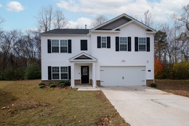 Foto del edificio - 182 Water Wheel Rd