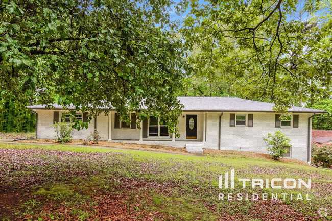 Building Photo - 1695 Virginia Cir