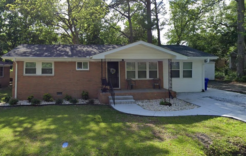 Photo - 453 Thompson St (Conway, SC)
