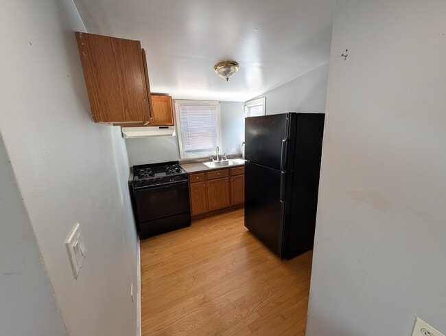 Building Photo - 2843 S Kildare Ave