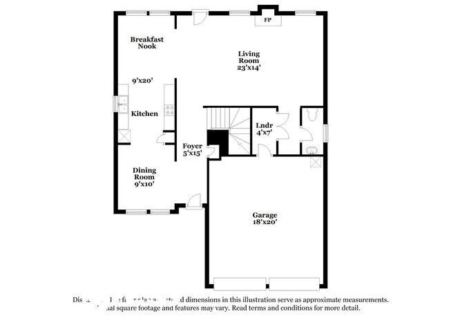 Building Photo - 3004 Summer Breeze Dr