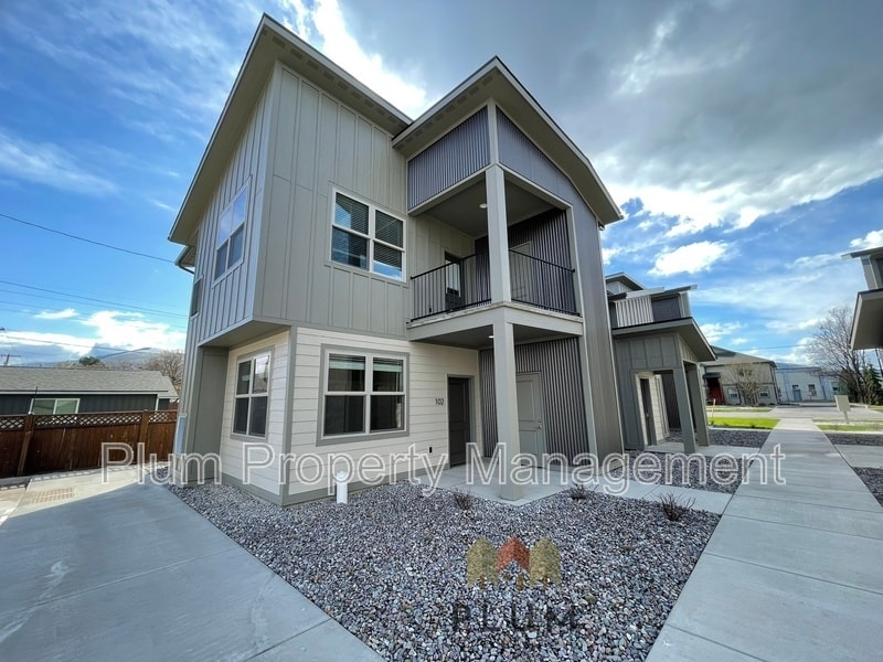 1720 S 14th St W Unit 102, Missoula, MT 59801 Condo for Rent in