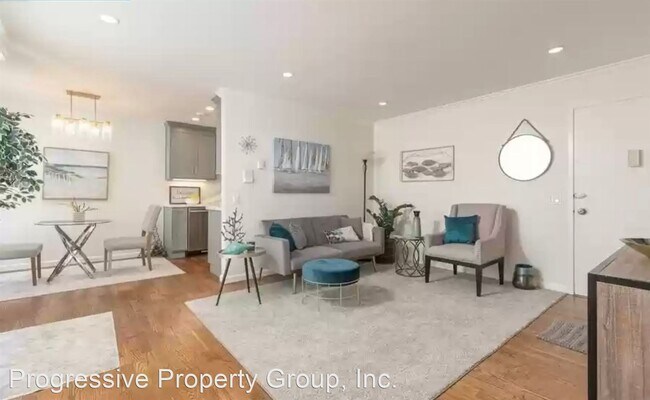 Foto del edificio - 1 br, 1 bath House - 1734 Bay Street #104