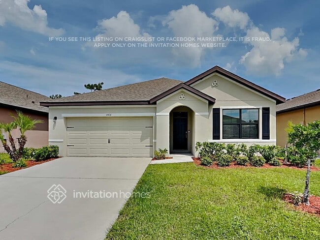 Building Photo - 4414 Magenta Isles Dr