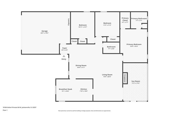 Building Photo - 10184 Indian Princess Rd W