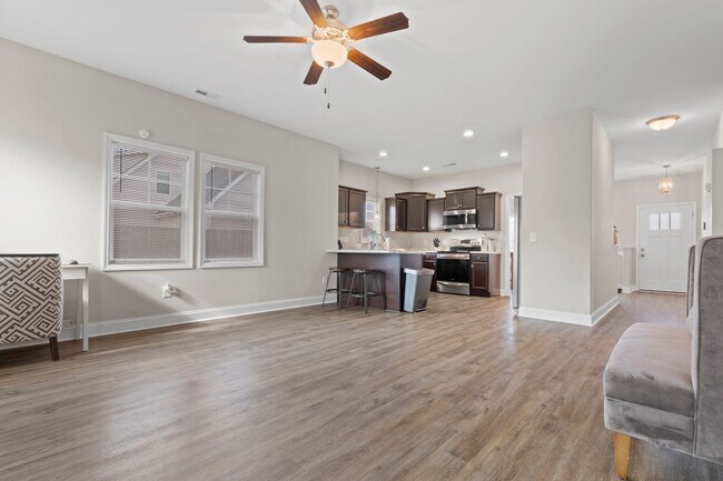 Foto del edificio - Brook Ridge Neighborhood