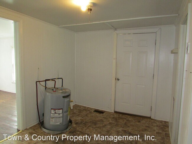 Building Photo - 3 br, 1 bath House - 1159 Flatwood Rd