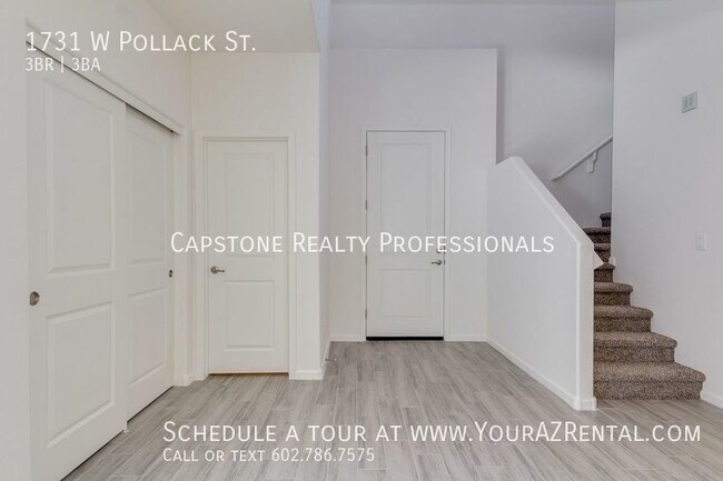Foto del edificio - Gorgeous Two Story 3 Bedroom 2.5 Bath Home...