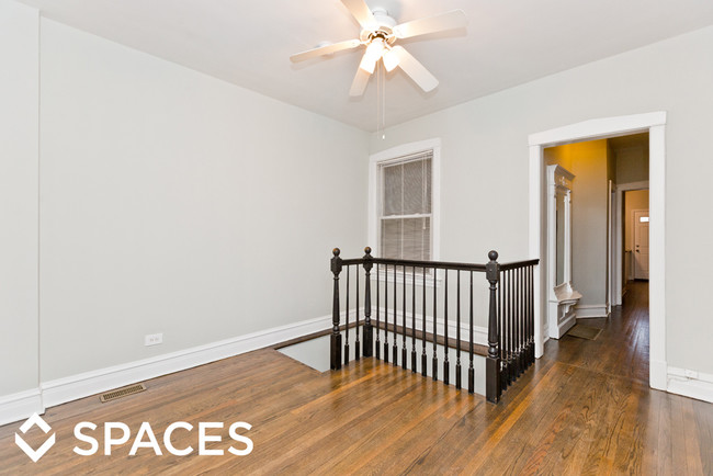 Foto del edificio - 1460 W Grace St